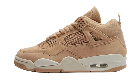 Air Jordan 4 Retro Cozy Girl - HV0823-200