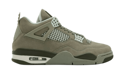 Air Jordan 4 Retro Light Army - JA5911-320