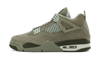 Air Jordan 4 Retro Light Army - JA5911-320