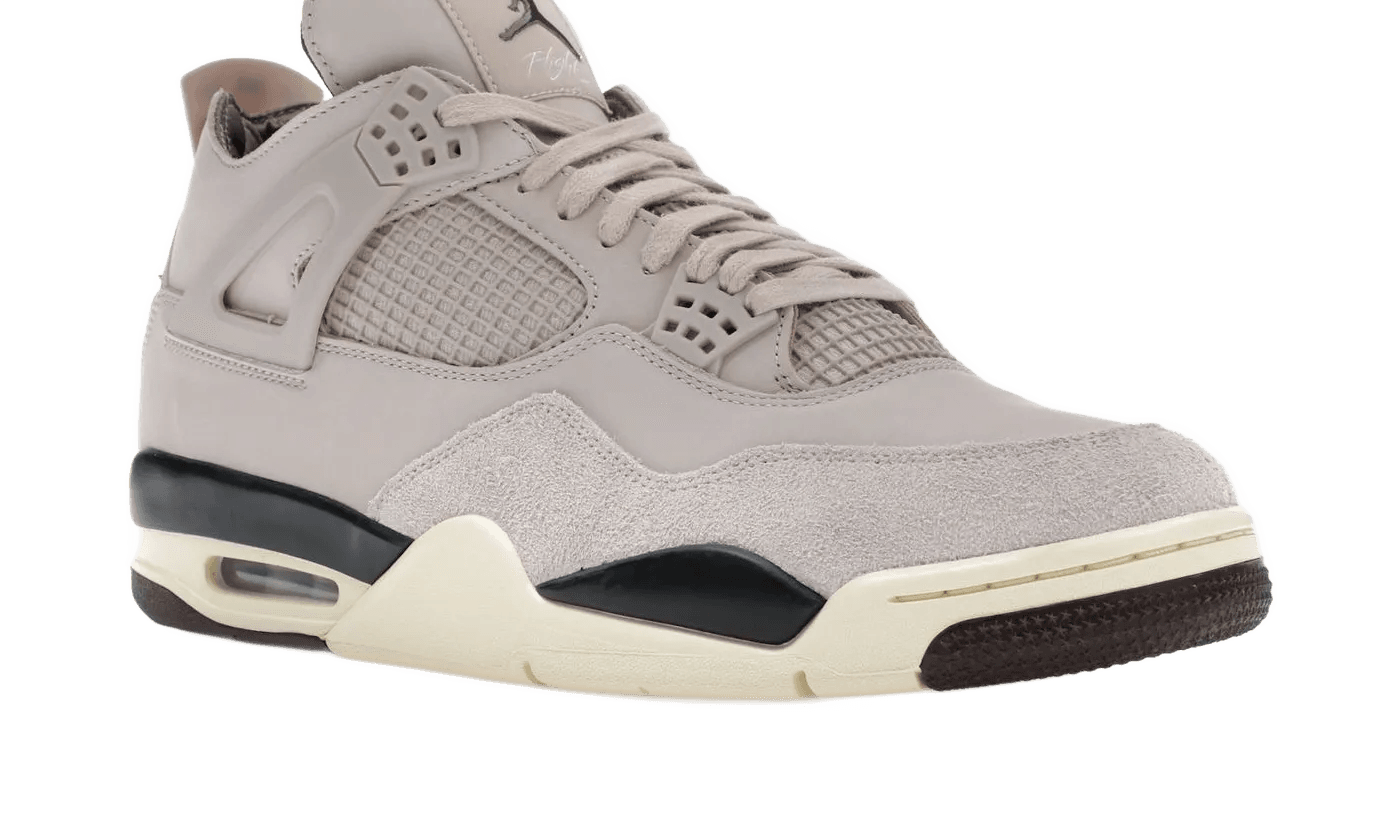 Air Jordan 4 Retro OG SP A Ma Maniére While You Were Sleeping - FZ4810-200