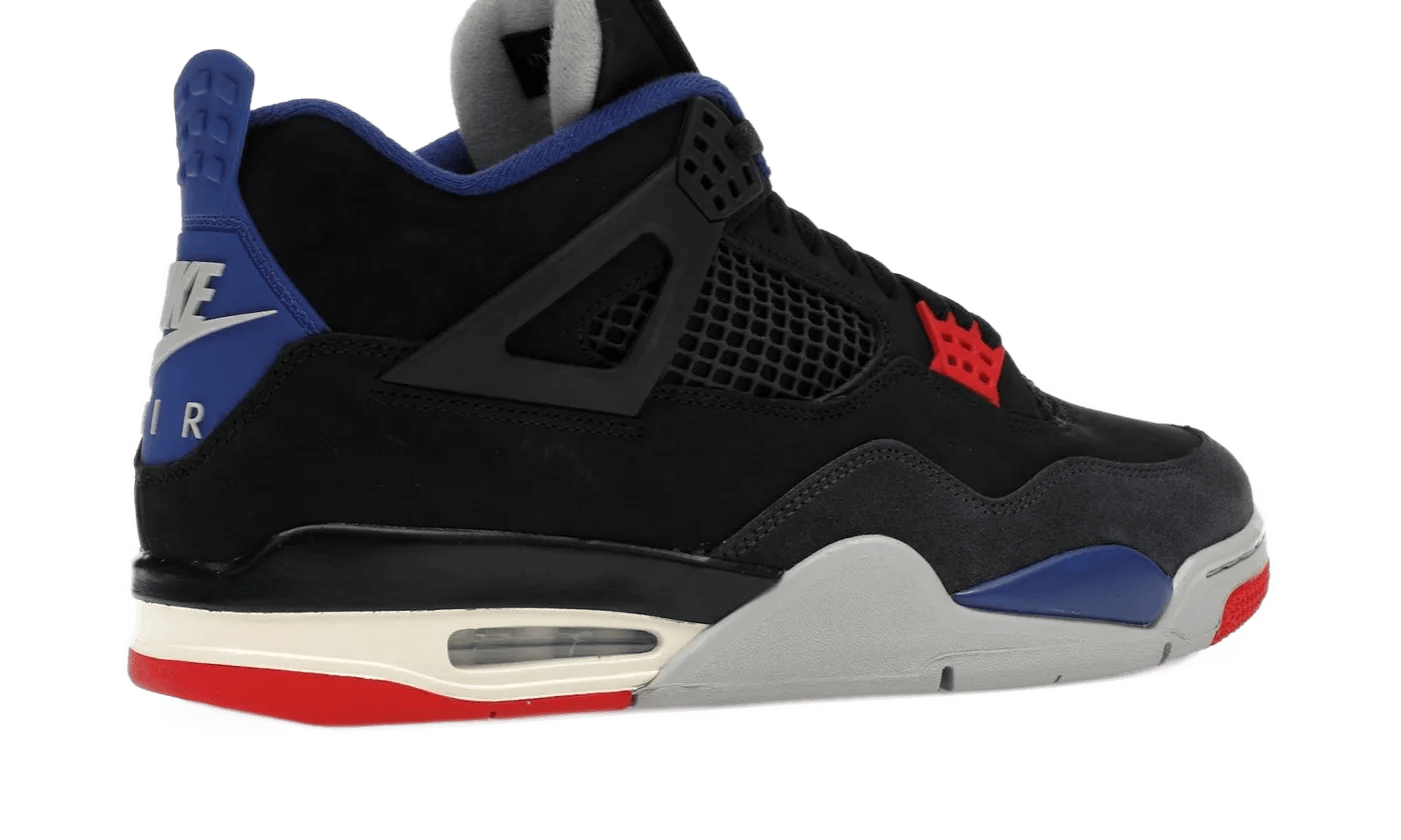 Air Jordan 4 Retro Rare Air - FV5029-003