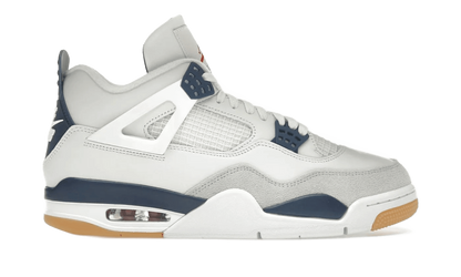 Air Jordan 4 Retro SB Navy - DR5415-100