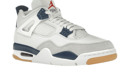 Air Jordan 4 Retro SB Navy - DR5415-100