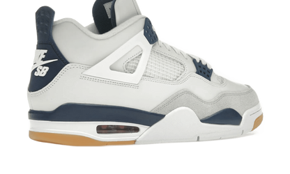 Air Jordan 4 Retro SB Navy - DR5415-100