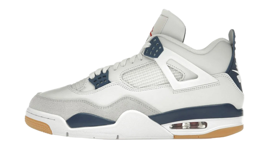 Air Jordan 4 Retro SB Navy - DR5415-100