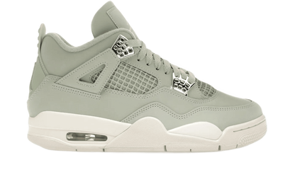 Air Jordan 4 Retro Seafoam Sail - HV0823-003
