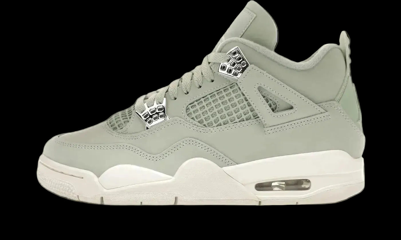 Air Jordan 4 Retro Seafoam Sail - HV0823-003