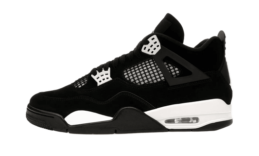 Air Jordan 4 Retro White Thunder - FQ8138-001