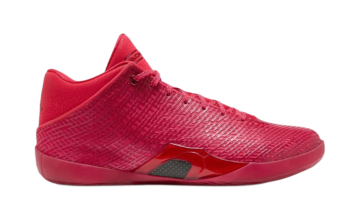 Air Jordan 41 University Red - HV6474-601 / IR1965-601