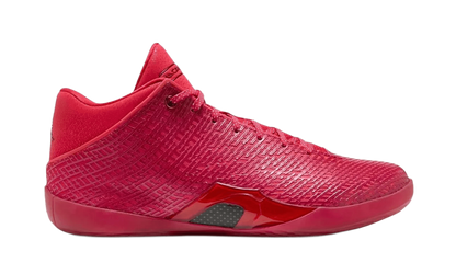 Air Jordan 41 University Red - HV6474-601 / IR1965-601
