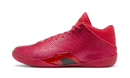 Air Jordan 41 University Red - HV6474-601 / IR1965-601
