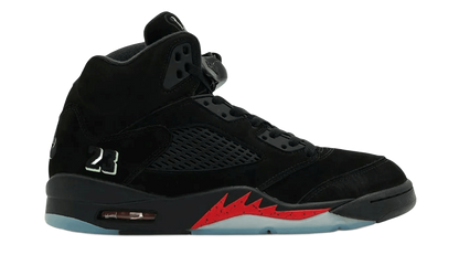 Air Jordan 5 Retro Halloween - HQ7978-001
