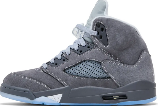 Air Jordan 5 Retro Wolf Grey (2026) - DD0587-002