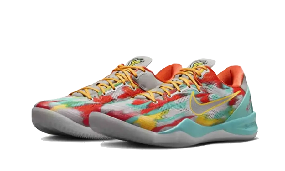 Kobe 8 Protro Venice Beach (2024) - FQ3548-001