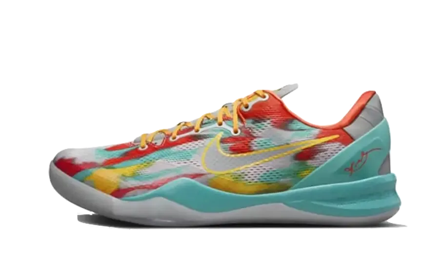 Kobe 8 Protro Venice Beach (2024) - FQ3548-001