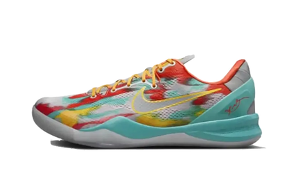 Kobe 8 Protro Venice Beach (2024) - FQ3548-001