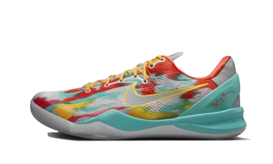 Kobe 8 Protro Venice Beach (2024) - FQ3548-001