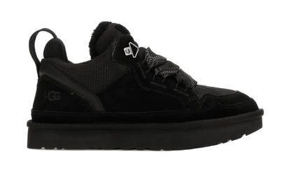 UGG Lowmel Black (1144032-BLK) - Three52