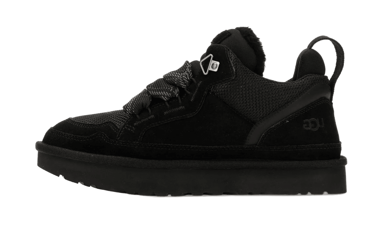 UGG Lowmel Black  - 1144032-BLK