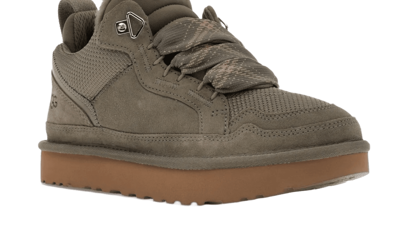 UGG Lowmel Moss Green - 1144032-MSG