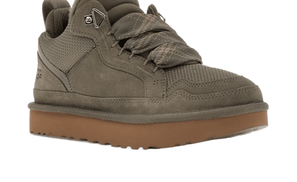 UGG Lowmel Moss Green - 1144032-MSG