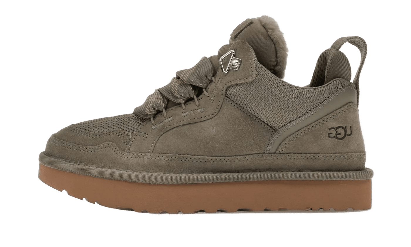 UGG Lowmel Moss Green - 1144032-MSG