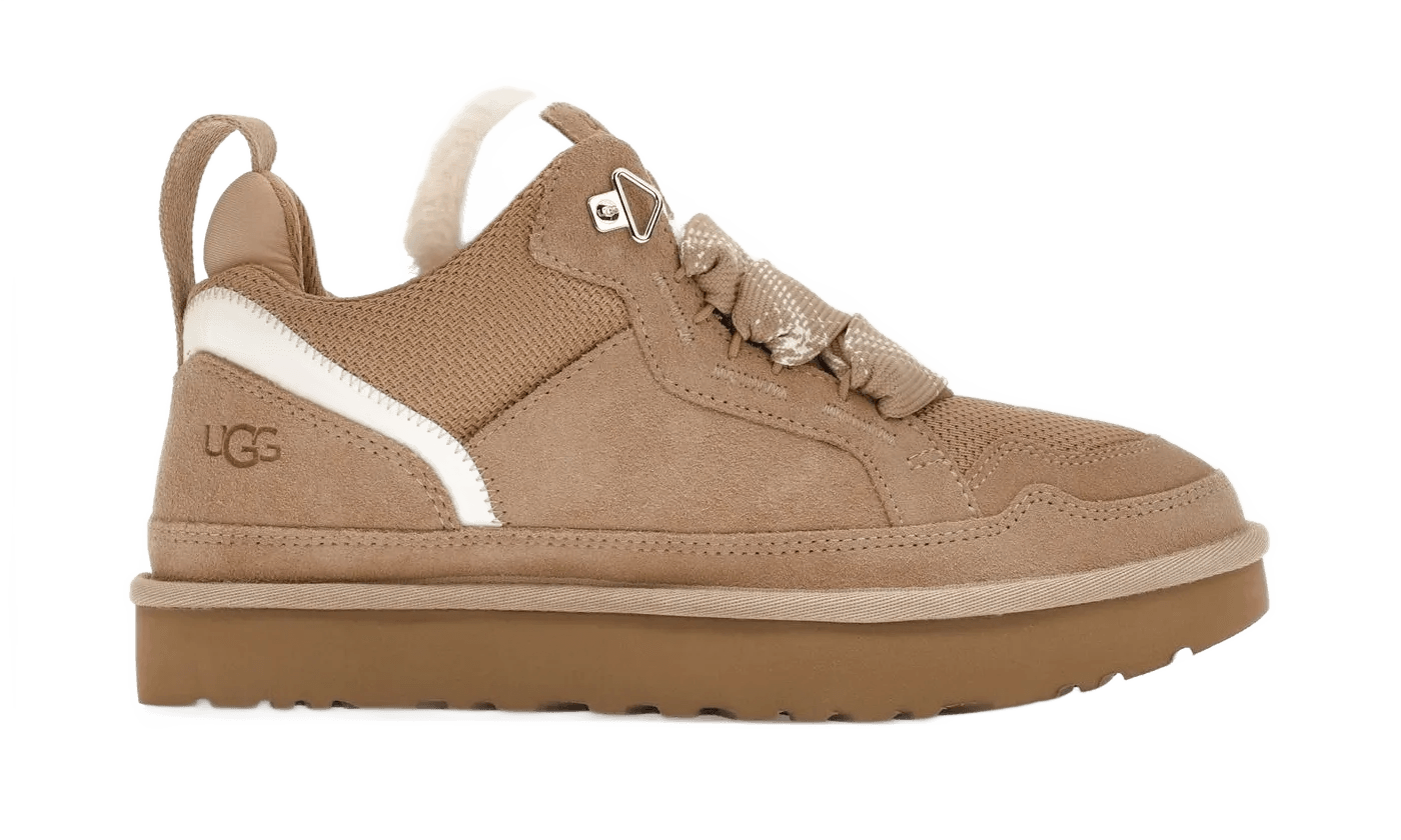 UGG Lowmel Sand  - 1144032-SAN