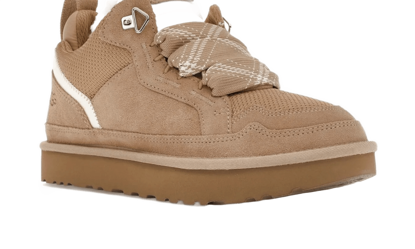 UGG Lowmel Sand  - 1144032-SAN