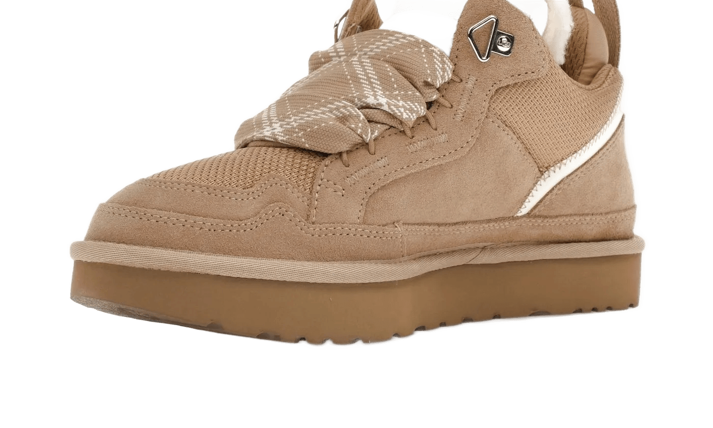 UGG Lowmel Sand  - 1144032-SAN