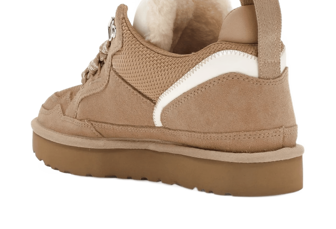 UGG Lowmel Sand  - 1144032-SAN