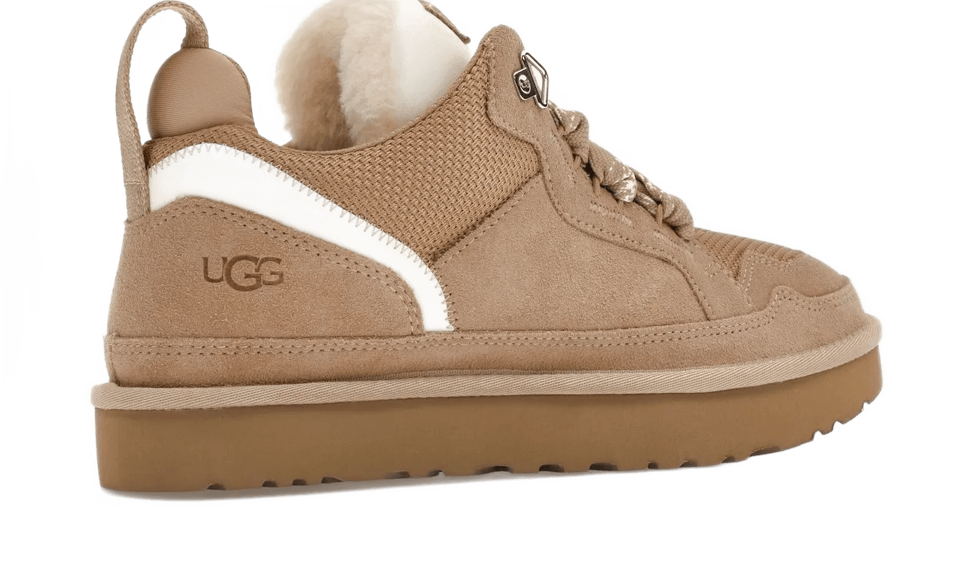 UGG Lowmel Sand  - 1144032-SAN