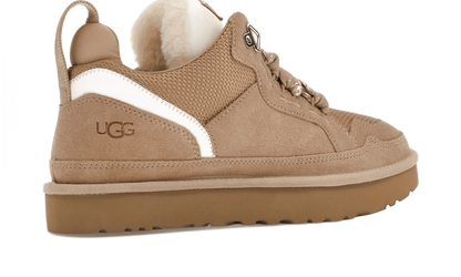 UGG Lowmel Sand  - 1144032-SAN