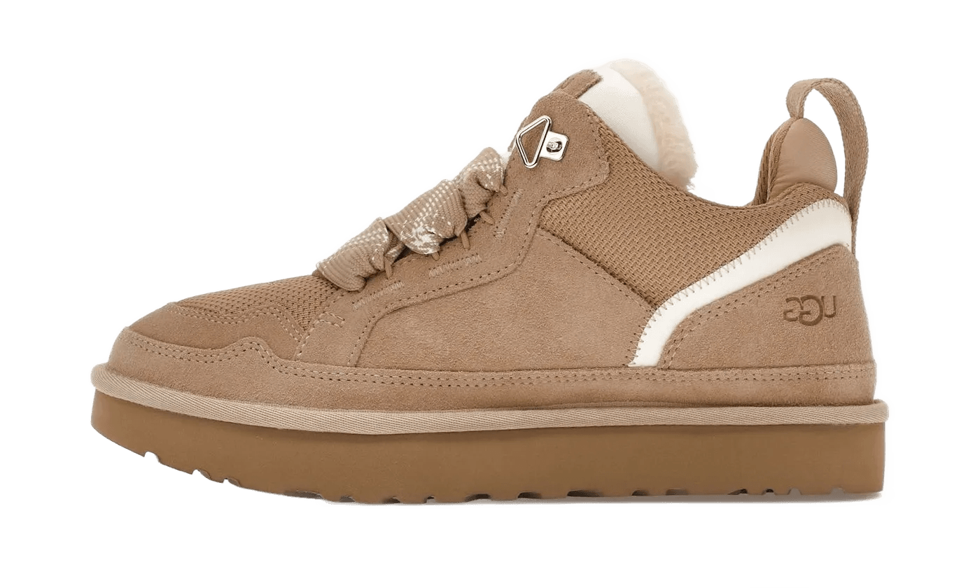 UGG Lowmel Sand  - 1144032-SAN