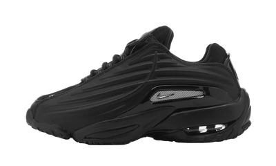 Nike Hot Step 2 Drake NOCTA Black - DZ7293-001