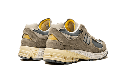 New Balance New Balance 2002R Protection Pack Mirage Grey - M2002RDD