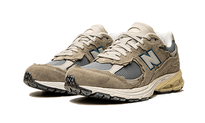 New Balance New Balance 2002R Protection Pack Mirage Grey - M2002RDD