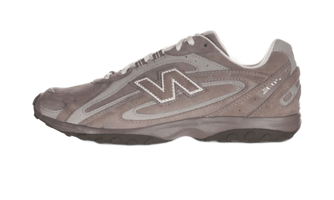 New Balance 204L Mushroom - U204LMMA