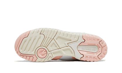 New Balance New Balance 550 White Pink Sea Salt - GSB550CD
