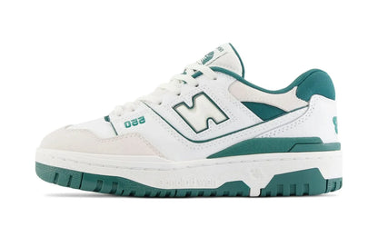 550 White Vintage Teal - GSB550TA