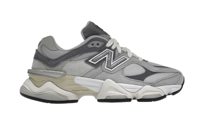 New Balance 9060 Rain Cloud Grey - U9060GRY
