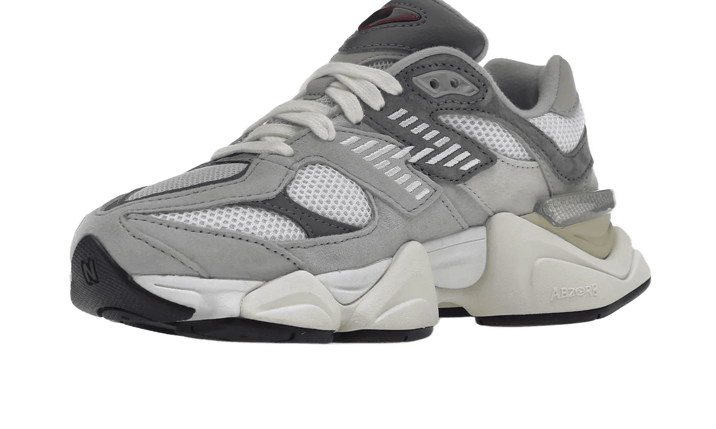 New Balance 9060 Rain Cloud Grey - U9060GRY