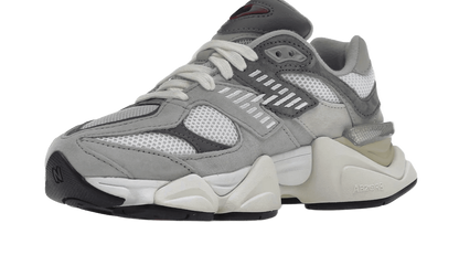 New Balance 9060 Rain Cloud Grey - U9060GRY