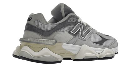 New Balance 9060 Rain Cloud Grey - U9060GRY