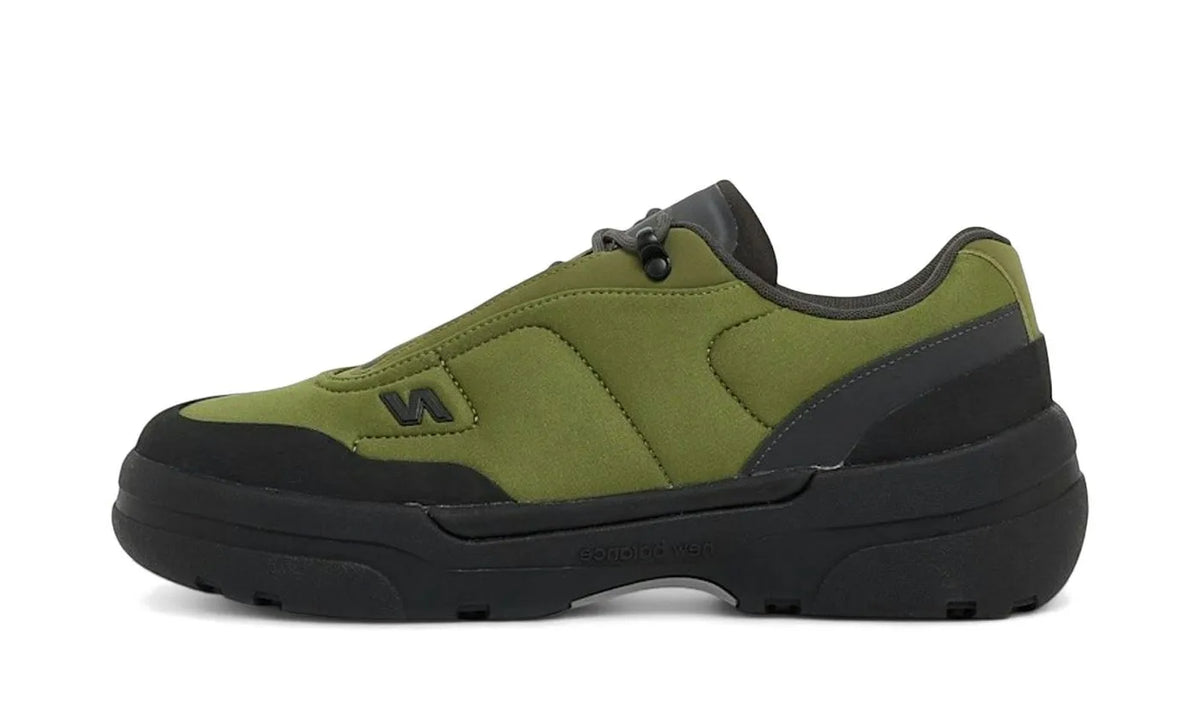 TL900 Sport Green - UTL903T1