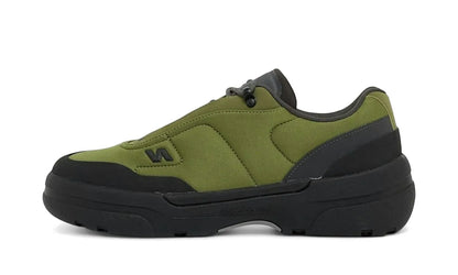TL900 Sport Green - UTL903T1