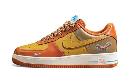 Air Force 1 Low '01 NIGO x J-Hope - IO8766-800