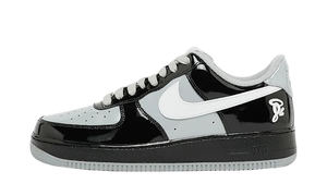 Nike Air Force 1 Low Central Cee Black White Smoke Grey