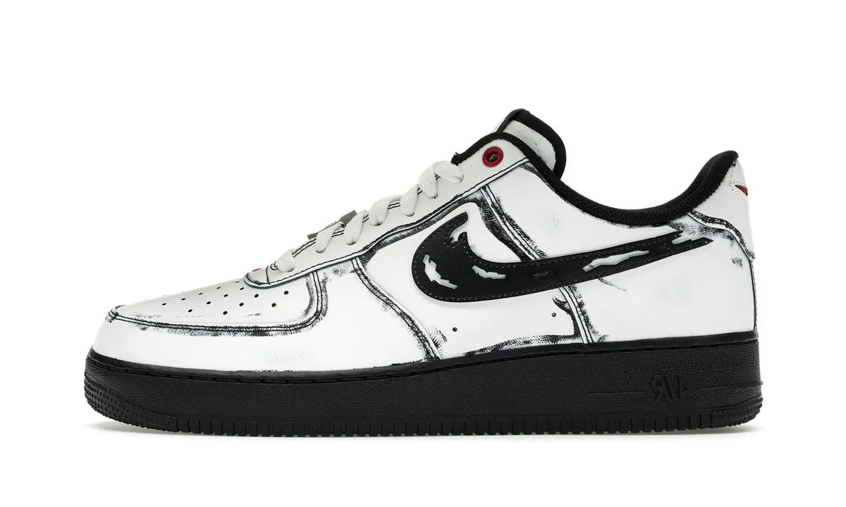 Air Force 1 Low Scream Ghostface - IV6350-121
