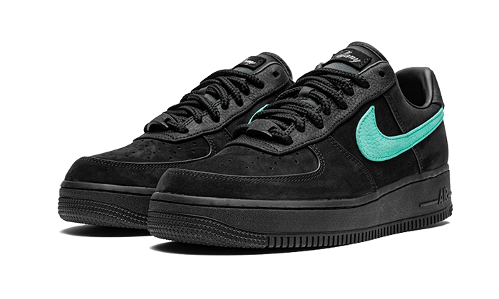Nike Air Force 1 Low SP Tiffany And Co. (DZ1382-001) - THREE52 Nike Air Force 1 Low SP Tiffany And Co. (DZ1382-001) - THREE52