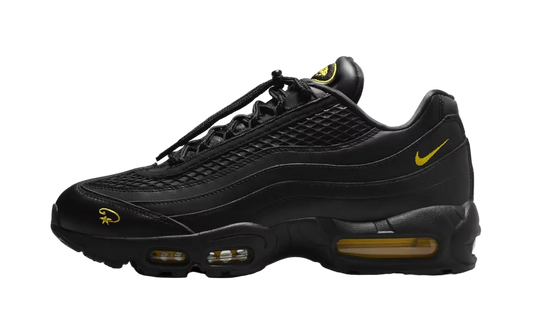 Air Max 95 Corteiz Honey Black - FB2709-003